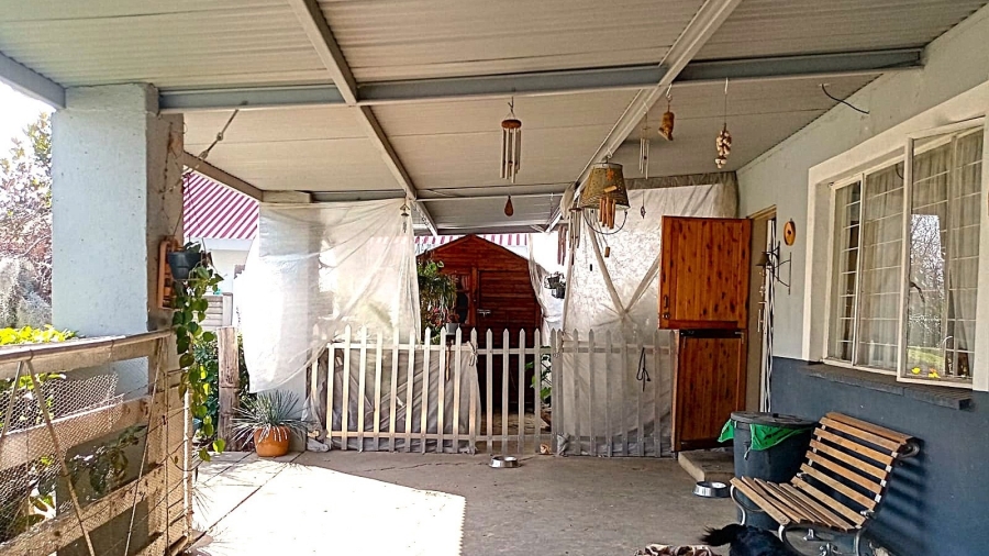 3 Bedroom Property for Sale in Parys Free State